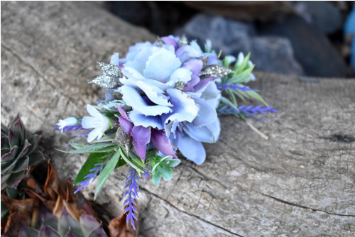 Třpytivá zima — foto 2