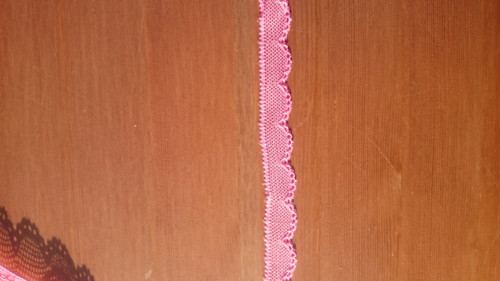 Elastická krajka — foto 2