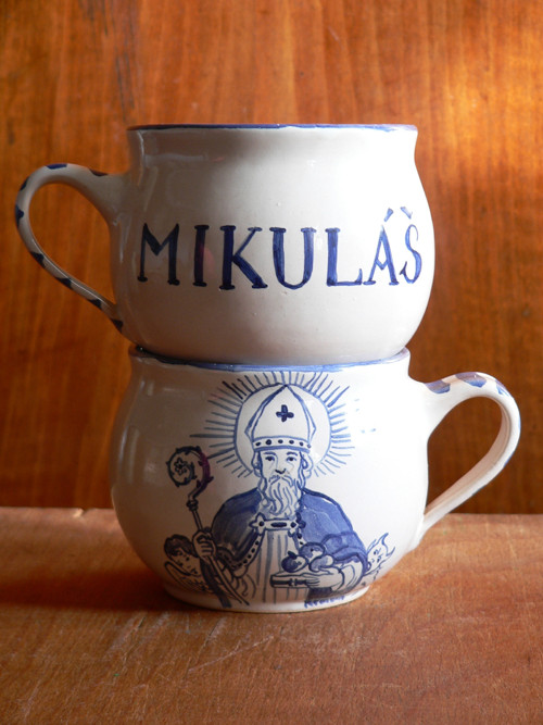 Mikuláš, Nikolas, Nikola — foto 2