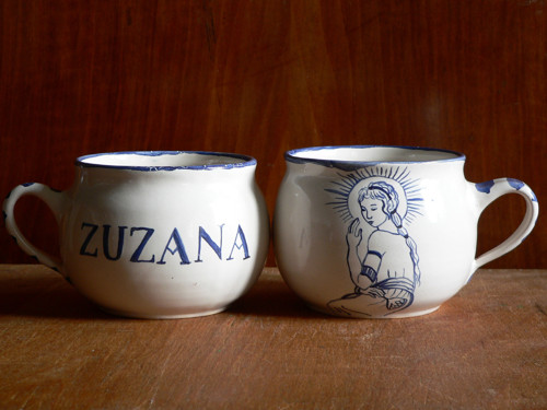 Zuzana — foto 2