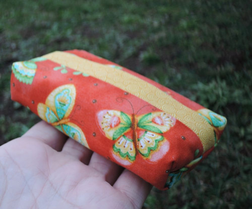 "Kapesníkovník" - Veselí motýlci — foto 2