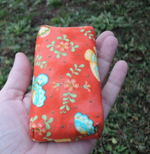 "Kapesníkovník" - Veselí motýlci — foto 6