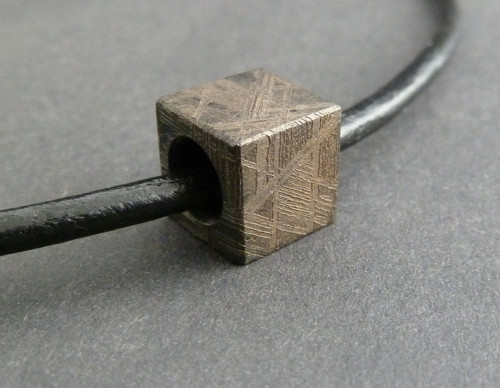 Meteorit - Muonionalusta 5 — foto 2