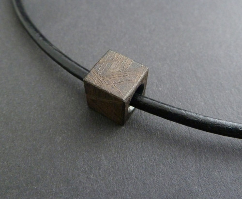Meteorit - Muonionalusta 5 — foto 4