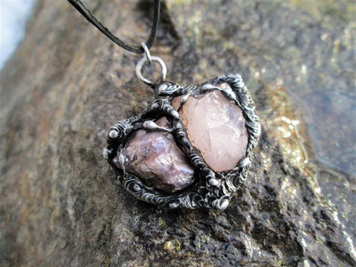 Talisman ,, Šamanské Lásky " — foto 2