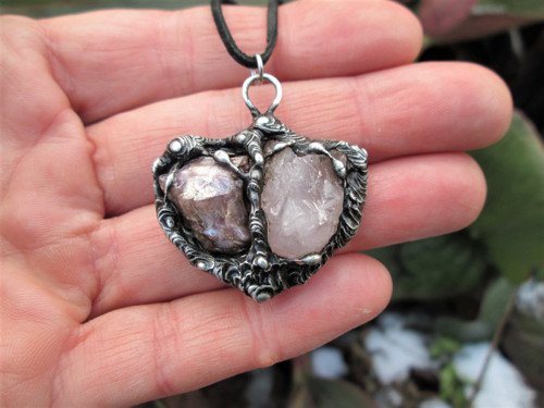 Talisman ,, Šamanské Lásky " — foto 3