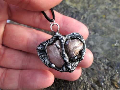 Talisman ,, Šamanské Lásky " — foto 6