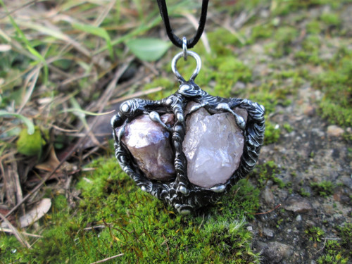 Talisman ,, Šamanské Lásky " — foto 4
