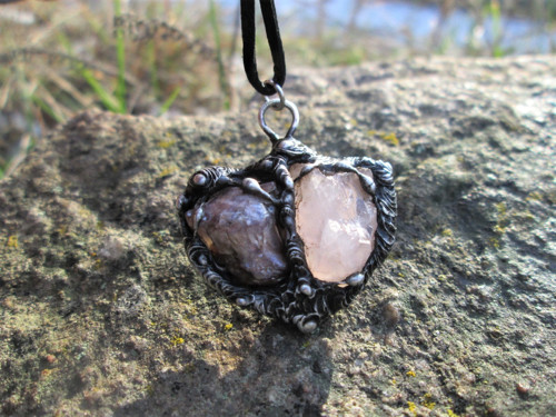 Talisman ,, Šamanské Lásky " — foto 5