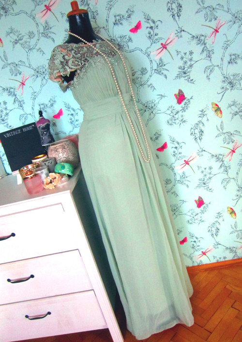 Šaty DIVA par excellence — foto 4