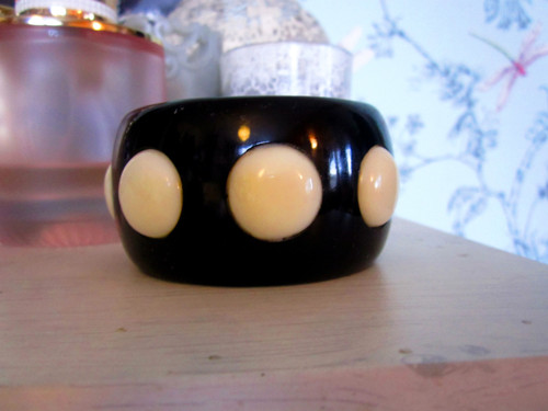 Náramek dots — foto 3