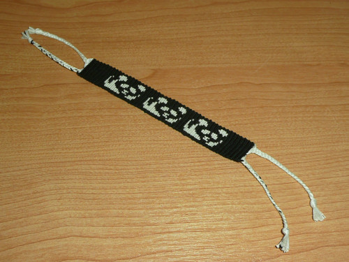 Np10 - náramek — foto 2