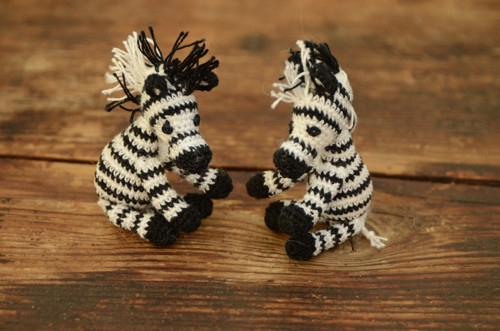 Zebra — foto 5