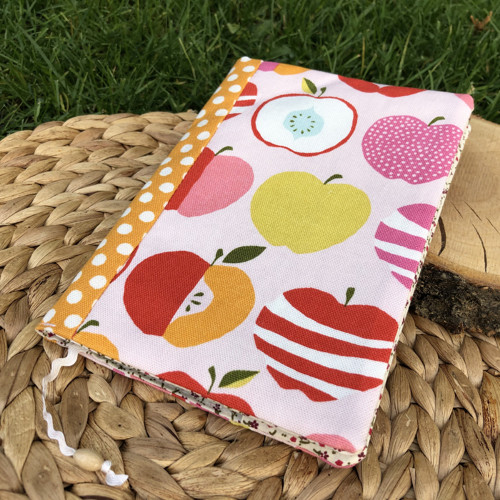 Obal: Apple pie, A6 — foto 6