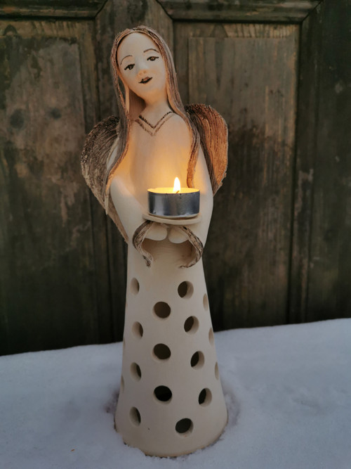 Anděl "Harmonie" — foto 2