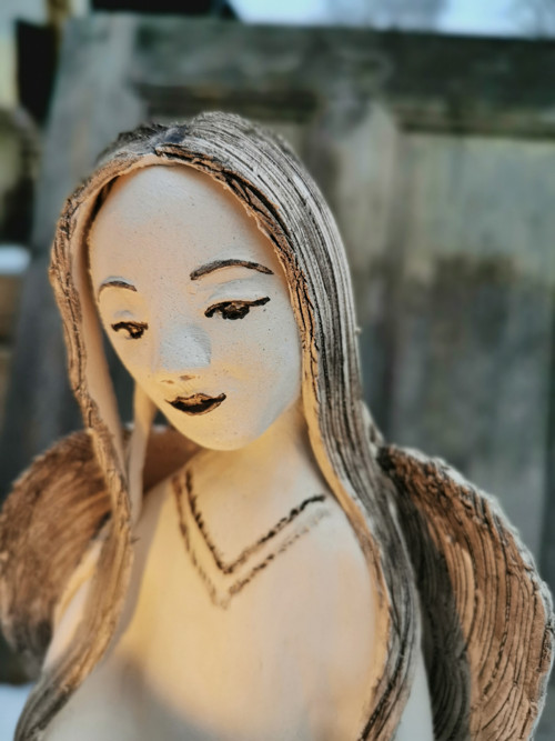Anděl "Harmonie" — foto 3