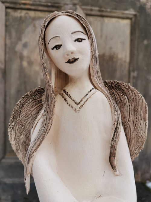 Anděl "Harmonie" — foto 4