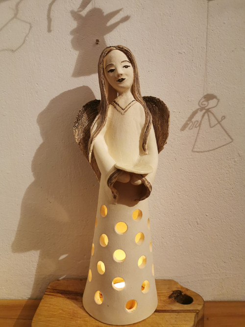 Anděl "Harmonie" — foto 5