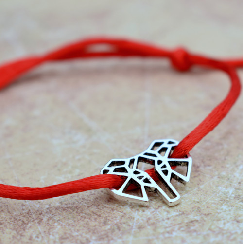 Se slonem - kabbalah náramek... — foto 2