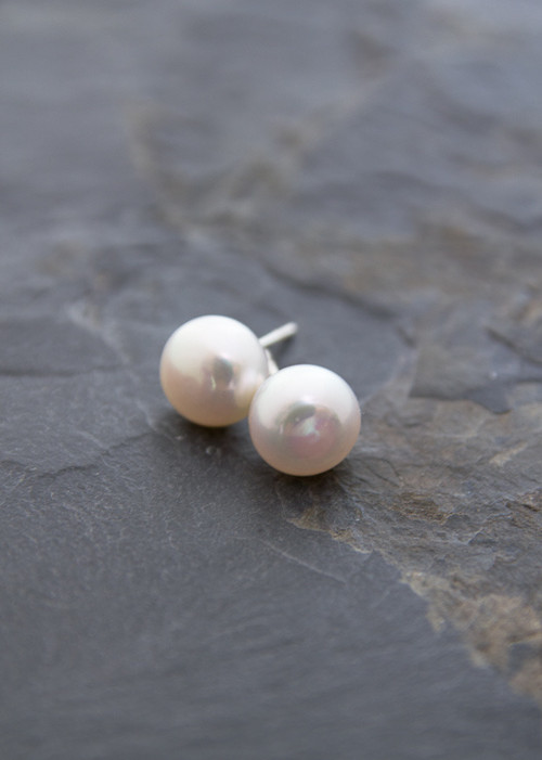Pearl dots white II — foto 2