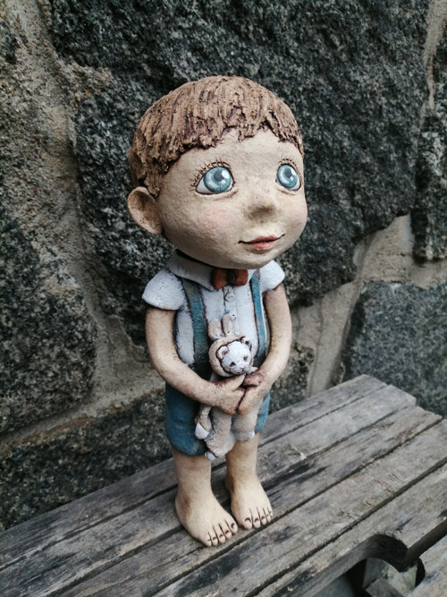 Chlapeček (na přání ) — foto 2
