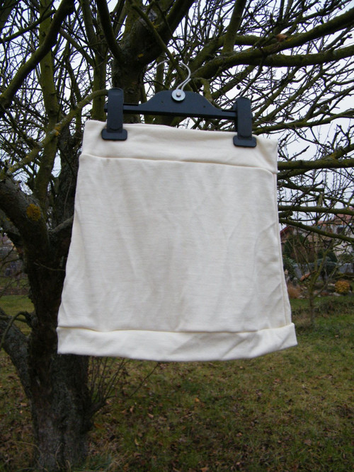 Pánev v teple merino — foto 2