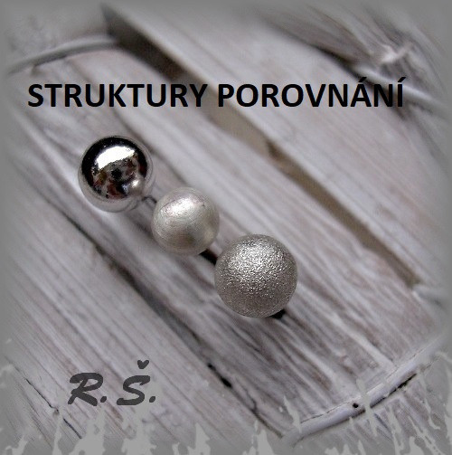 PIDI přívěsek koulička 5 mm — foto 6