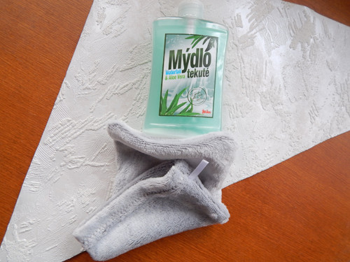 Žínka na mytí... — foto 4