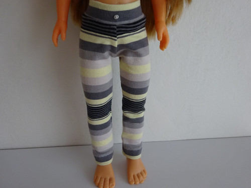 Legíny pro NANCY — foto 3