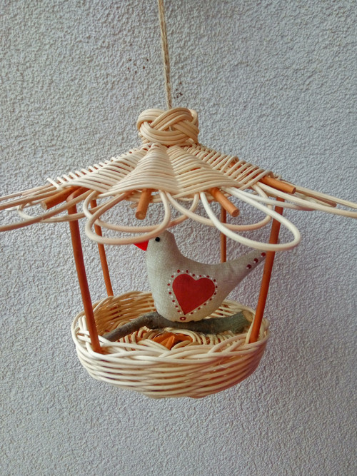 Krmítko — foto 4