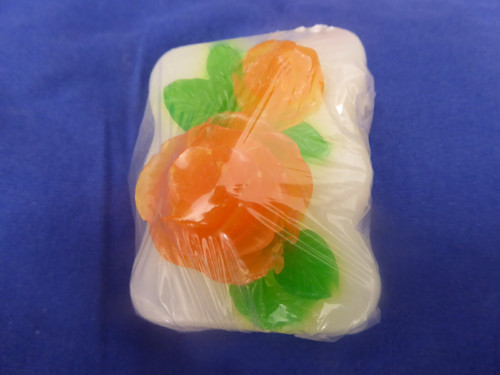 Vonný bytový blok — foto 5
