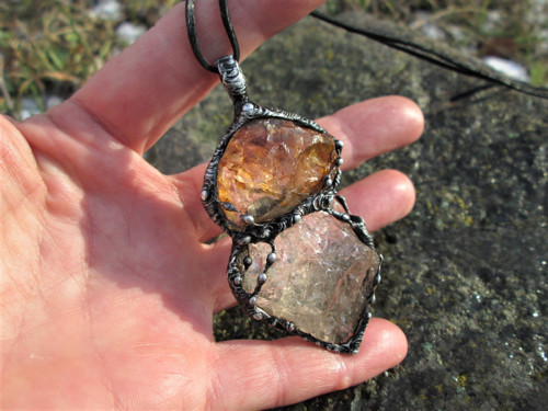 Talisman ,, Duše Země " — foto 4