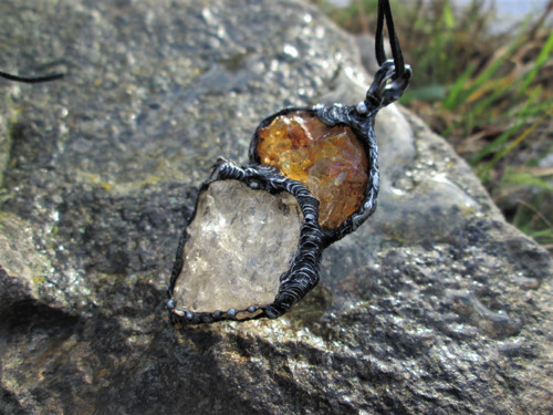 Talisman ,, Duše Země " — foto 3