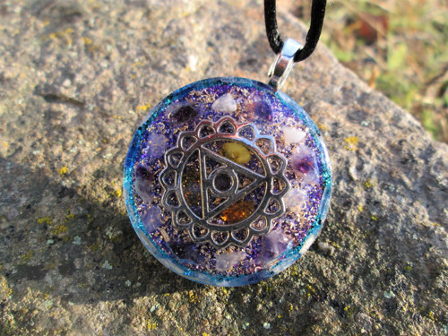 Talisman ,, Tajemství moudrosti " — foto 2