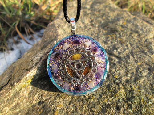 Talisman ,, Tajemství moudrosti " — foto 3