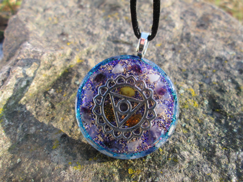 Talisman ,, Tajemství moudrosti " — foto 4