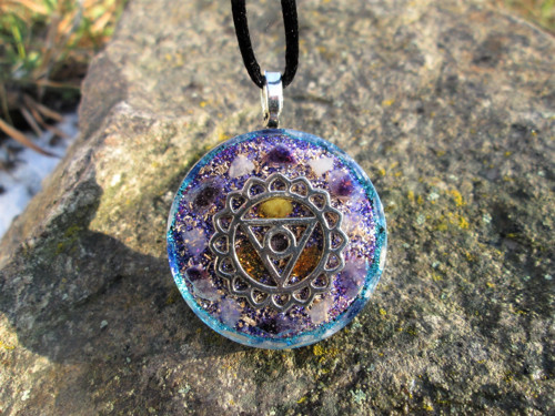 Talisman ,, Tajemství moudrosti " — foto 6