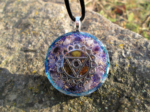 Talisman ,, Tajemství moudrosti " — foto 5