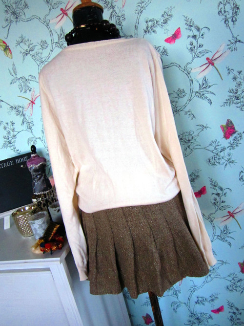 Svetérek pro milovnice psů — foto 4
