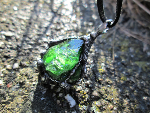 Talisman ,, Průvodce života " — foto 2