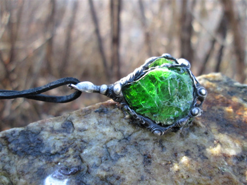 Talisman ,, Průvodce života " — foto 3
