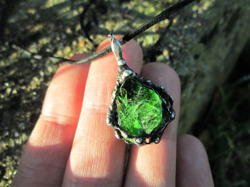 Talisman ,, Průvodce života " — foto 4
