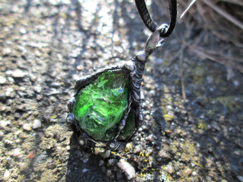 Talisman ,, Průvodce života " — foto 6