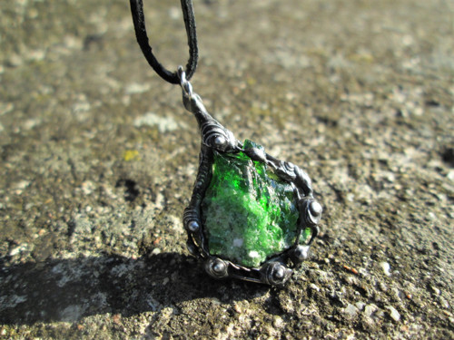 Talisman ,, Průvodce života " — foto 5