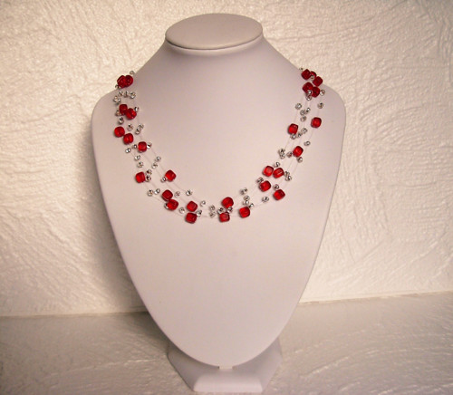 Lady In Red — foto 2