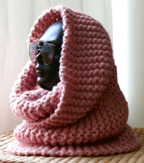 TurtleneckGigaPowderRose — foto 4