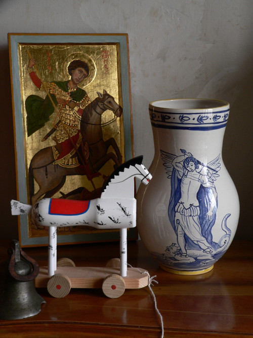 Džbán Michael — foto 2