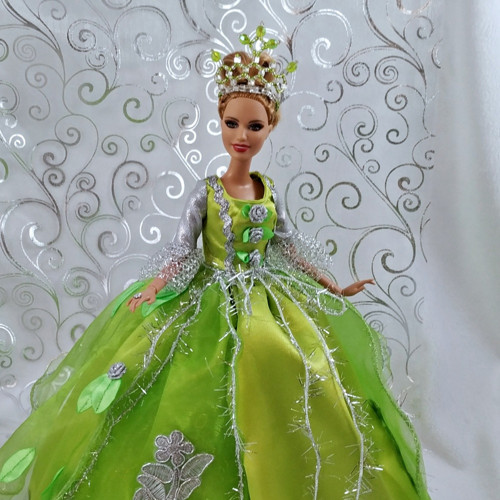 Rokoková princezna 03 — foto 2