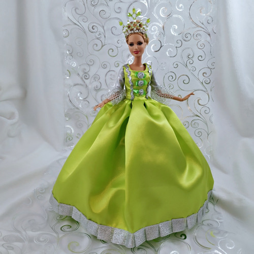 Rokoková princezna 03 — foto 3