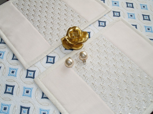 Prostírání - Glimmering — foto 2